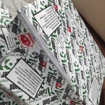Teslim Edilmeyen Kargo Ve Zarar Görmüş Ürün Şikayeti