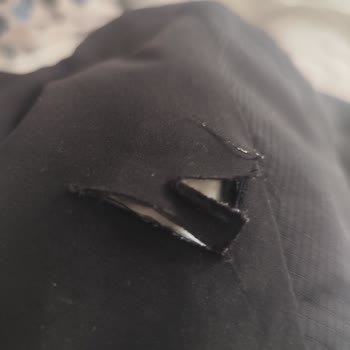 Kaz Tüyü Montun Dayanıksızlığı Ve İade Sorunu