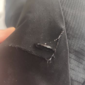 Kaz Tüyü Montun Dayanıksızlığı Ve İade Sorunu