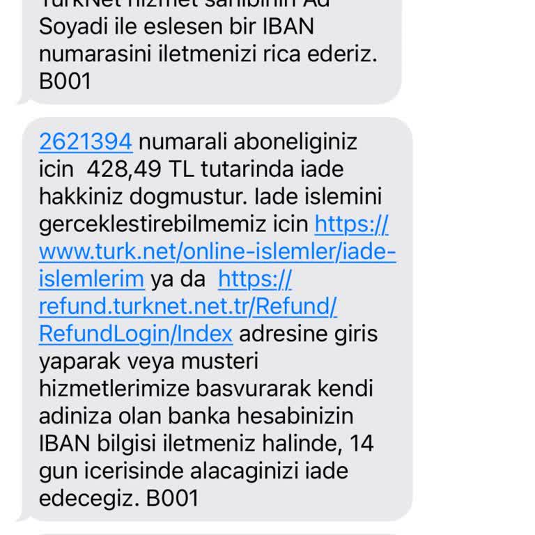 Vefat Bildirimi Sonrası İletişim Sorunu