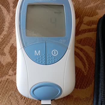 Hayati Önem Taşıyan Roche Coaguchek Cihazı Hatası