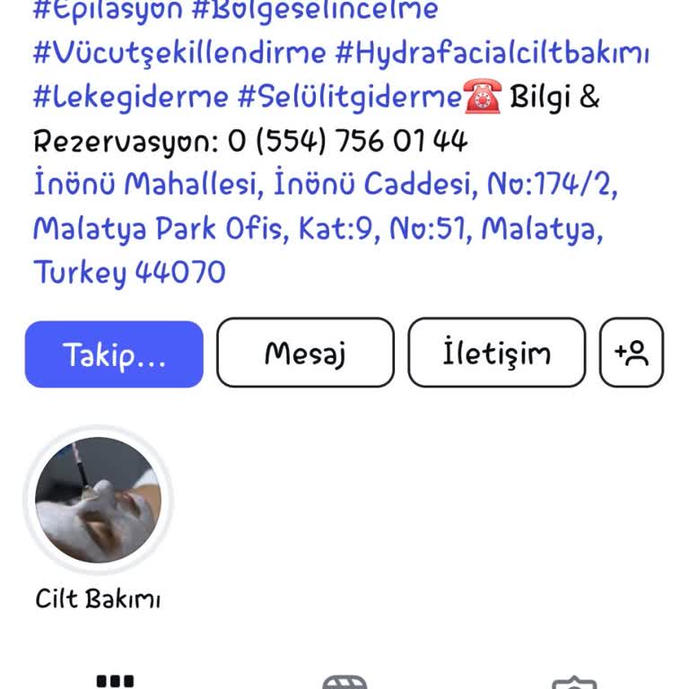 Alerjik Reaksiyon Sonrası Müşteri Memnuniyetsizliği