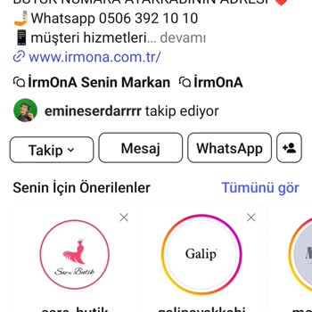 Eksik Ürün, İlgisiz Hizmet: Müşteri Mağduriyeti