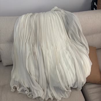 Yanlış Renk Ve Kalitesiz Ürün Deneyimi