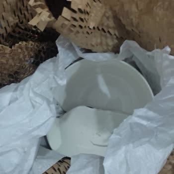 Kırık Ürünler Ve İlgisiz Müşteri Hizmetleri
