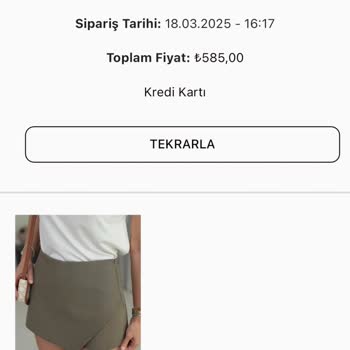 Kargo Ücreti Ve İade Sürecinde Yaşanan Sorunlar