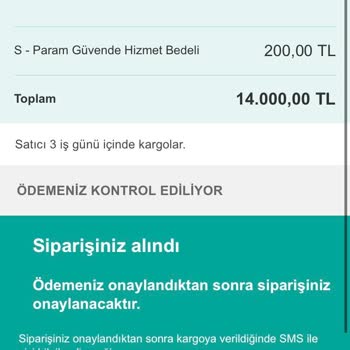 Öğrencinin 14.000 TL'lik Mağduriyeti