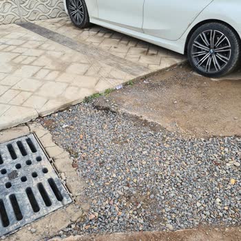 Kartepe'de Bitmeyen Yol Çilesi