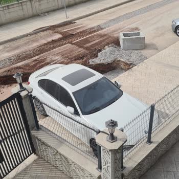 Kartepe'de Bitmeyen Yol Çilesi