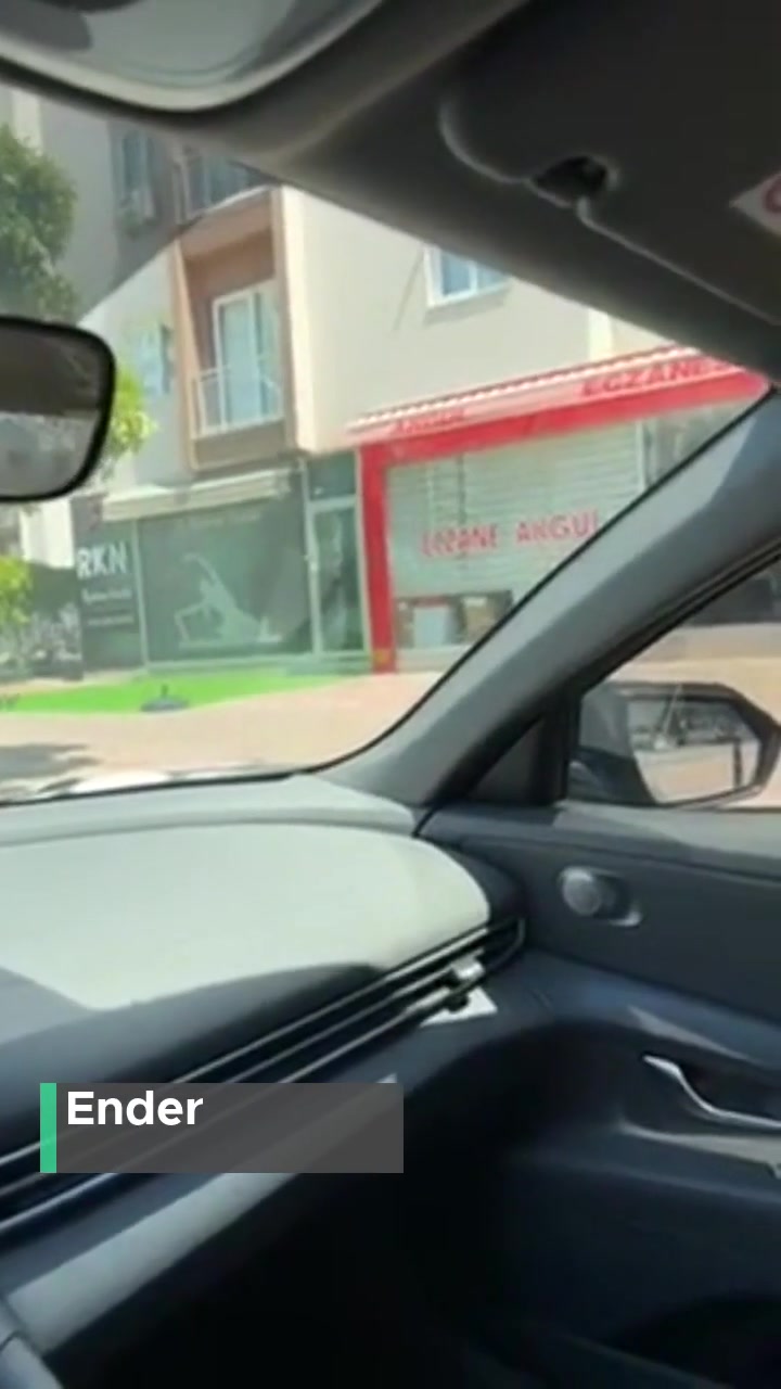 Mersin Yenişehir Batıkent Akgül Eczanesi İlacımı Vermedi! videonun kapak resmi