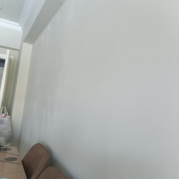 Boya Rengi Ve Kalitesi Hayal Kırıklığı Yarattı