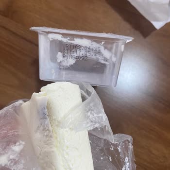 İçim Kaymakta Küf Şoku: Güven Sarsıldı