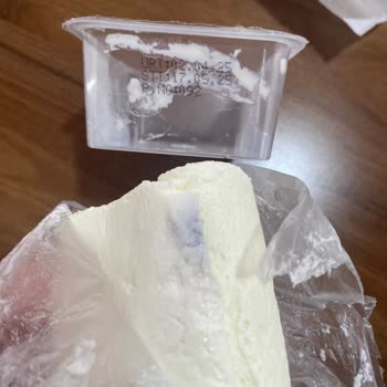 İçim Kaymakta Küf Şoku: Güven Sarsıldı