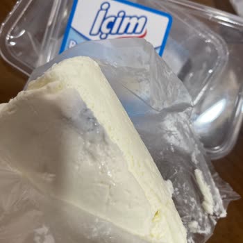 İçim Kaymakta Küf Şoku: Güven Sarsıldı