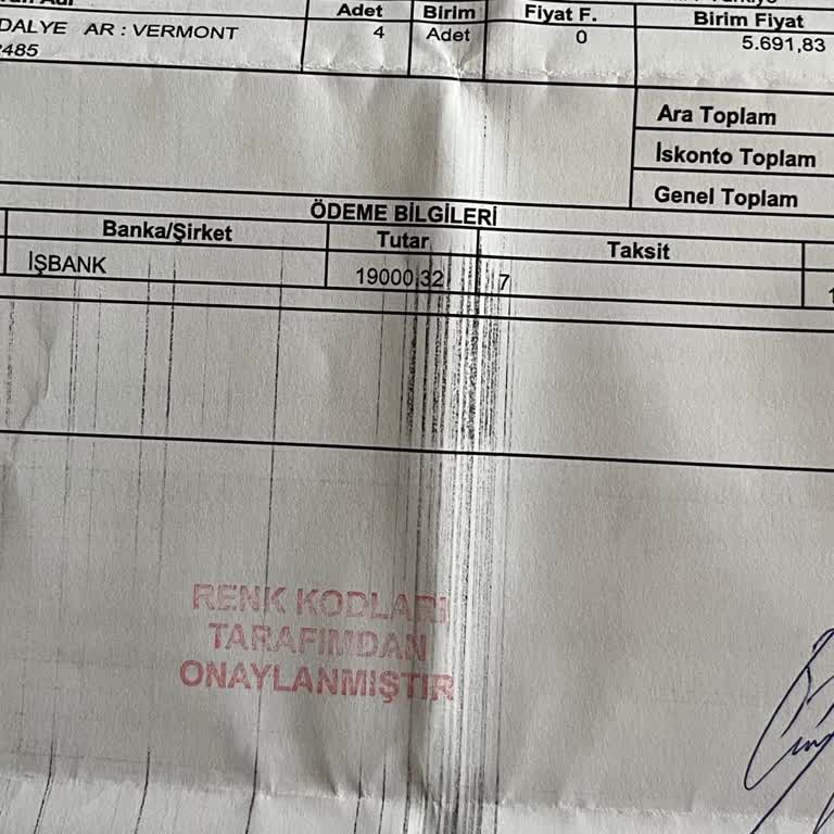 Doğtaş'tan Teslim Edilmeyen Sandalyeler Ve İlgisiz Müşteri Hizmetleri