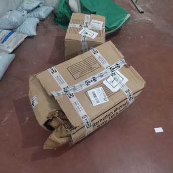 Kırık Gelen Ürünler Ve Sürat Kargo'nun Sorumsuzluğu