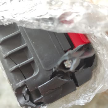 Kusurlu Ürün Ve Aras Kargo Mağduriyeti