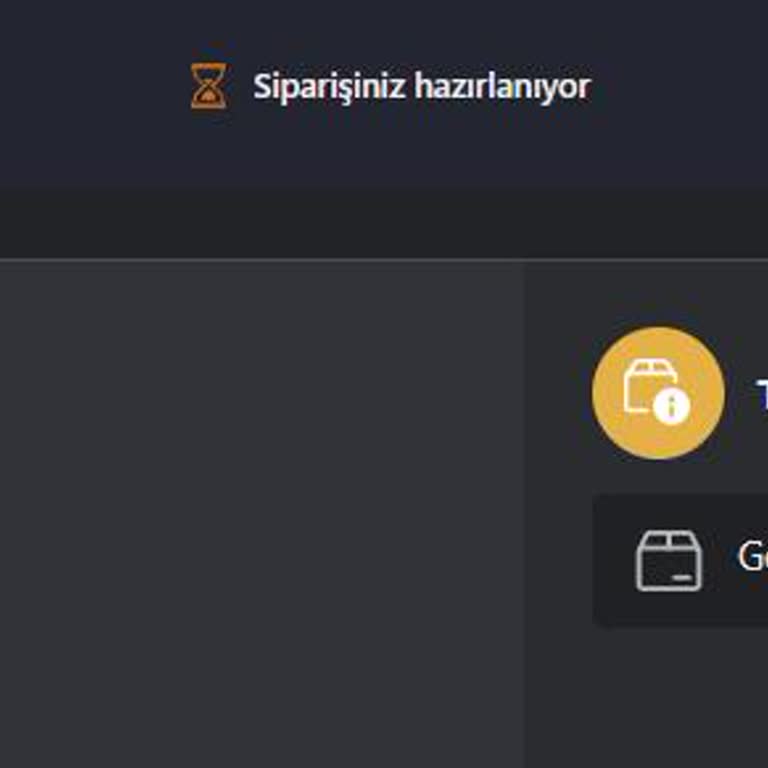 Ucuzpin'den Alınan Ürünlerin Teslim Edilmemesi