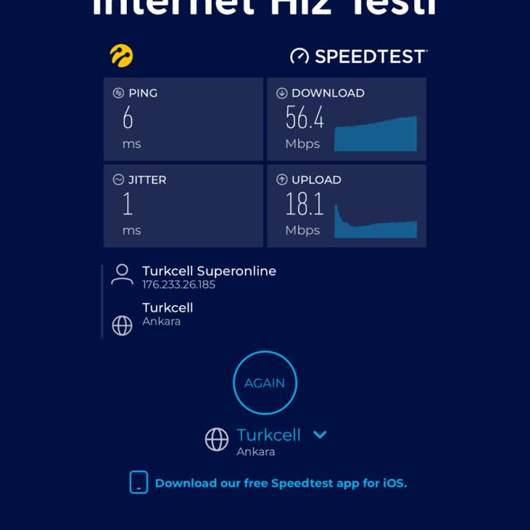 Sürekli İnternet Sorunları Ve Yüksek Fiyatlı Yenileme Dayatması