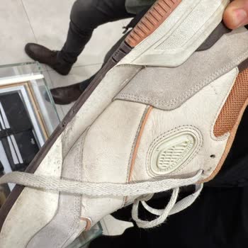 Lacoste Ayakkabı Değişim Sorunu