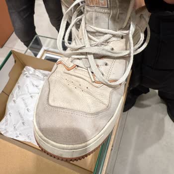 Lacoste Ayakkabı Değişim Sorunu