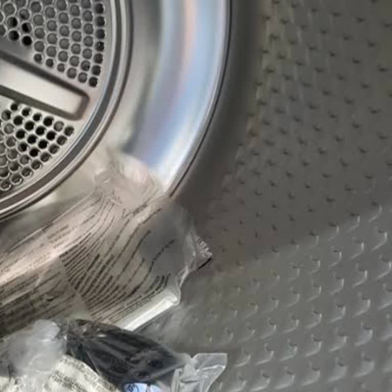 Beklentilerin Altında Kalan Kurutma Makinesi Deneyimi: Yanlış Ürün Ve Çözüm Arayışı