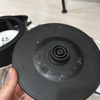 Çay Makinesi Yangın Tehlikesi Yaratıyor