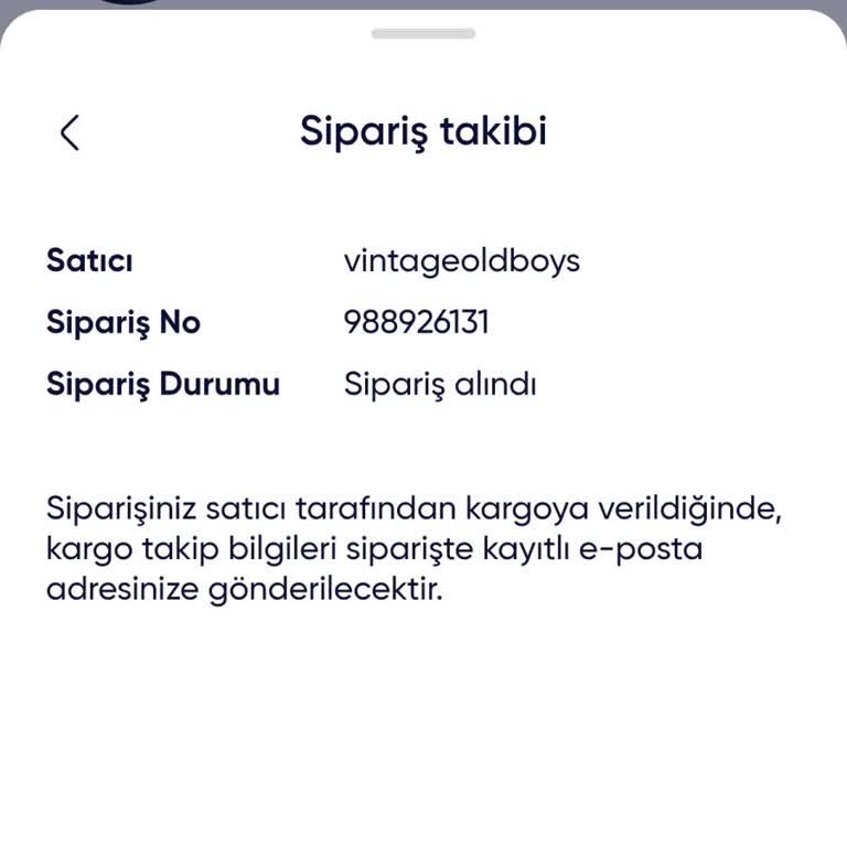 Vintage Old Boys İletişimsizlik Ve Cevap Vermeme