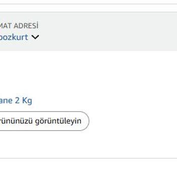 Eksik İade Ve Ulaşılamayan Müşteri Hizmeti
