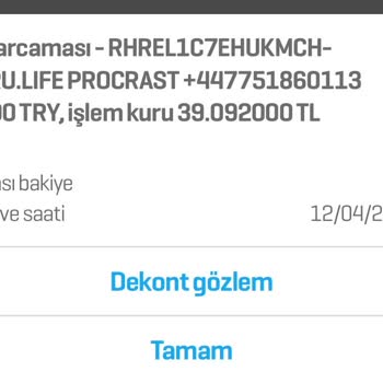Mindguru. Life Platformunda İzinsiz Ücretlendirme Sorunu