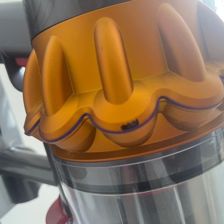 Dyson Ürün Kalitesi Ve Müşteri Hizmetleri Hayal Kırıklığı