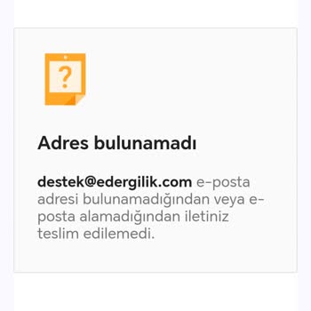 Erişim Sorunu: Güncel İletişim Bilgileri Bekleniyor!