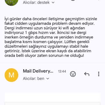 Erişim Sorunu: Güncel İletişim Bilgileri Bekleniyor!