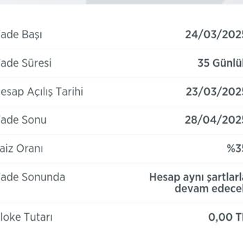 Ziraat Bankası Faiz Oranı Ve Ek Faiz Sorunu