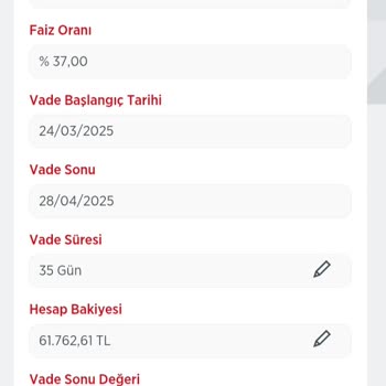 Ziraat Bankası Faiz Oranı Ve Ek Faiz Sorunu