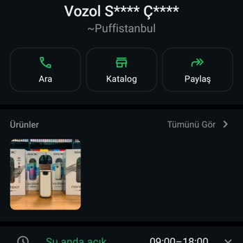 Kargom Çıkmadı Ve Engellendim