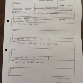 Doğtaş Koltuk Takımı: Kalite Sorunları Ve Müşteri Memnuniyetsizliği