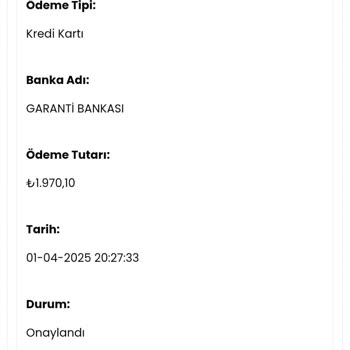 Sipariş Kargoda Gözüküyor Ama Hâlâ Gelmedi