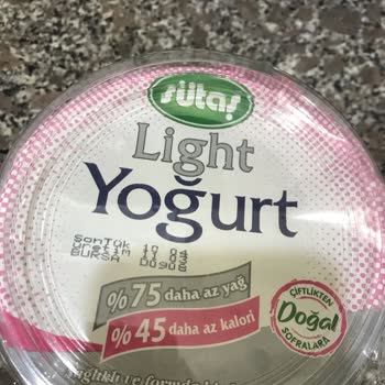 Tarihi Geçmiş Ürün Gönderimi Ve Sorumluluk Eksikliği