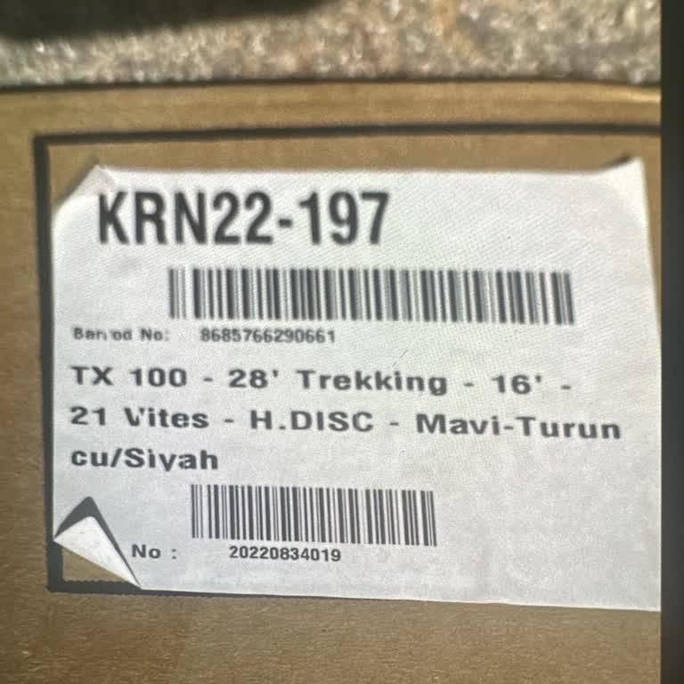 Yanlış Kadro Boyu Ve Geciken İade: Amazon'da Üçüncü Kez Hayal Kırıklığı