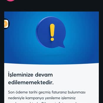 Superonline İle Sözleşme Yenileme Sorunu