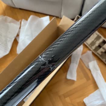 Kırık Süpürge Borusu Ve Bitmeyen İade Süreci