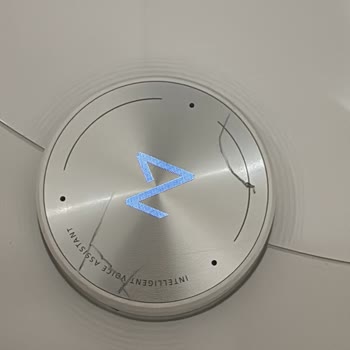 İlk Kullanımda Hasar Gören Robot Ve Çözüm Sunmayan Servis