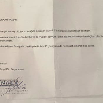 Harici Bellek Arızası Ve Değişim Sorunu