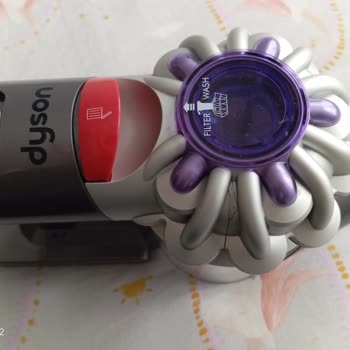 Dyson V8'in Dayanıklılığı Ve Müşteri Hizmeti Hayal Kırıklığı
