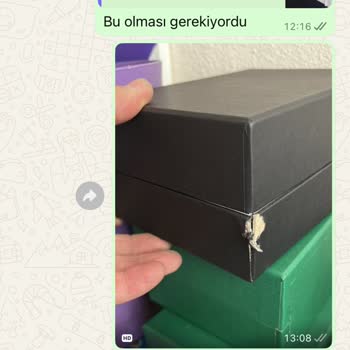 Defolu Ürünler Ve Ulaşılamayan Satıcı: The Luxury Watch Deneyimi