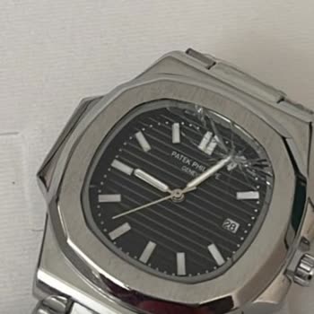 Defolu Ürünler Ve Ulaşılamayan Satıcı: The Luxury Watch Deneyimi