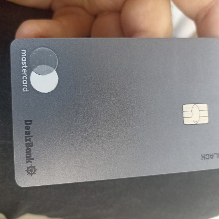 Yanıltıcı Kart Aidatı Sözü Ve Acil İptal Talebi