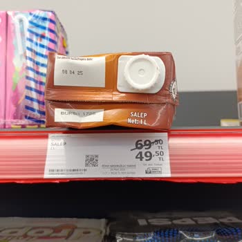 A101 Mağazasında Tarihi Geçmiş Ürün Ve İndirim Sorunu