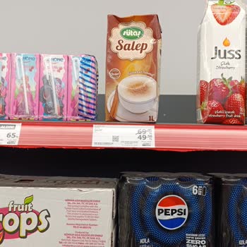 A101 Mağazasında Tarihi Geçmiş Ürün Ve İndirim Sorunu